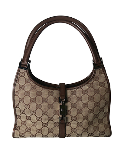 Gucci Bardot Bag, front view